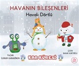 Havalı Dörtlü / Kar Küresi