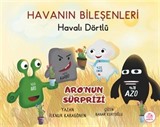 Havalı Dörtlü / Aro'nun Süprizi