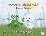 Havali Dörtlü / Tarla Faresi