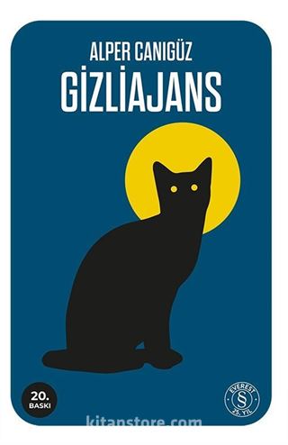 Gizli Ajans