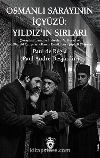 Osmanlı Sarayının İçyüzü: Yıldız'ın Sırları