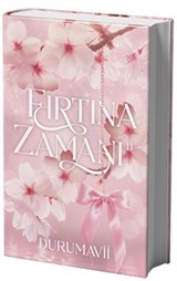 Fırtına Zamanı 2 (Ciltli)