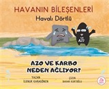 Havalı Dörtlü / Azo ve Karbo Neden Ağlıyor?