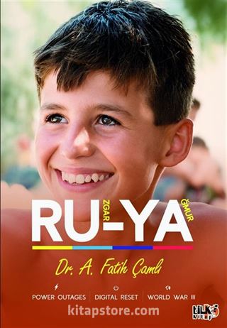 Ru-Ya