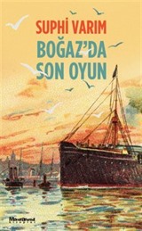 Boğaz'da Son Oyun