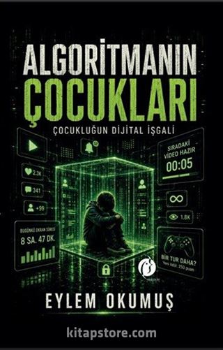 Algoritmanın Çocukları