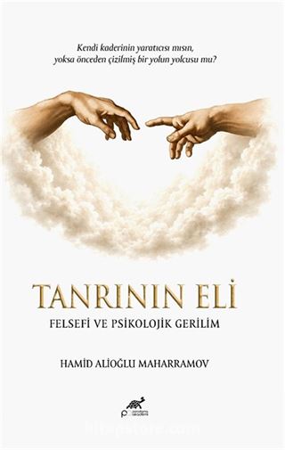 Tanrının Eli Felsefi ve Psikolojik Gerilim