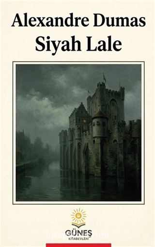 Siyah Lale