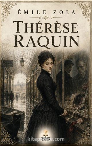 Therese Raquin