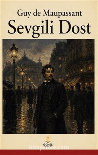 Sevgili Dost