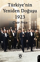 Türkiye'nin Yeniden Doğuşu 1923