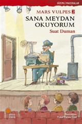Sana Meydan Okuyorum