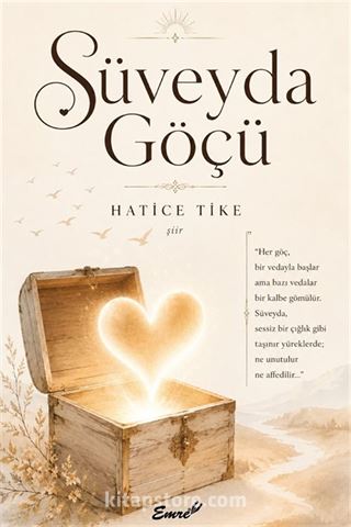 Süveyda Göçü