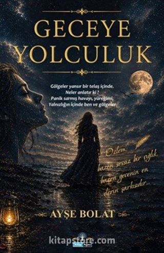 Geceye Yolculuk
