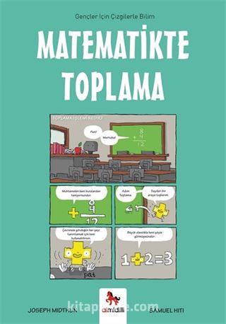 Matematikte Toplama / Gençler İçin Çizgilerle Bilim