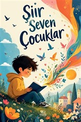 Şiir Seven Çocuklar