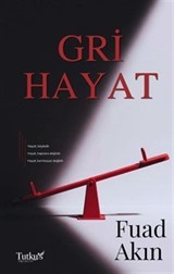 Gri Hayat