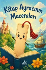 Kitap Ayracının Maceraları