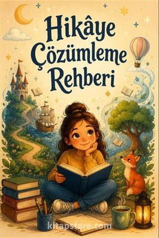 Hikaye Çözümleme Rehberi