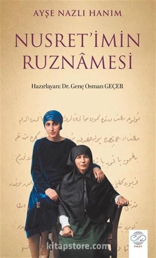 Nusret'imin Ruznamesi