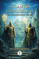 Atlantis Günlükleri