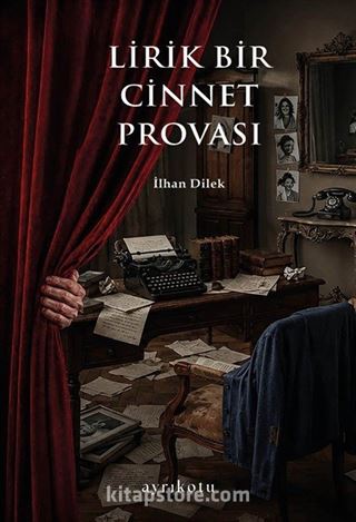 Lirik Bir Cinnet Provası