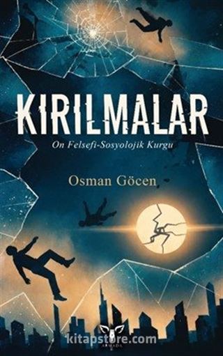 Kırılmalar