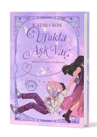 Operatöre Bağlanıyorsunuz 3 (Özel Baskı) (Ciltli)