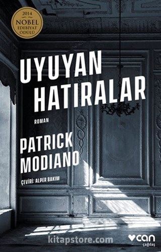 Uyuyan Hatıralar