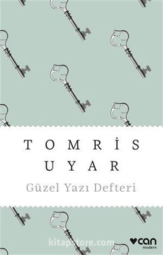 Güzel Yazı Defteri