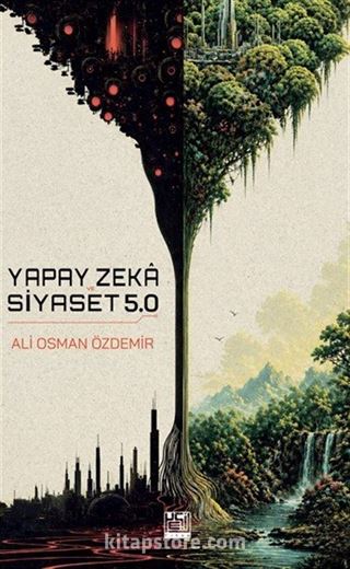 Yapay Zeka ve Siyaset 5.0