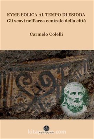 Kyme Eolica Al Tempo Di Esiodo