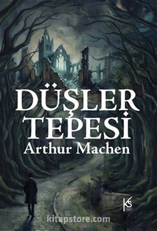 Düşler Tepesi