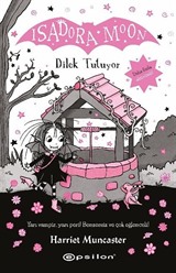 İsadora Moon Dilek Tutuyor