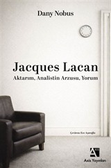 Jacques Lacan