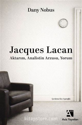 Jacques Lacan