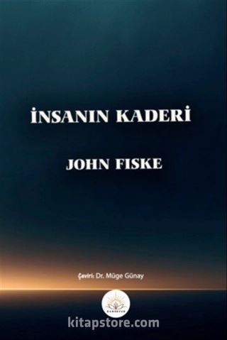 İnsanın Kaderi