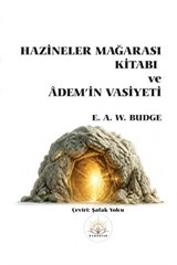 Hazineler Mağarası Kitabı ve Âdem'in Vasiyeti