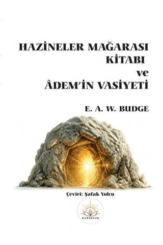 Hazineler Mağarası Kitabı ve Âdem'in Vasiyeti