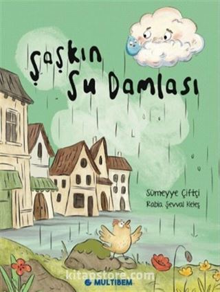 Şaşkın Su Damlası