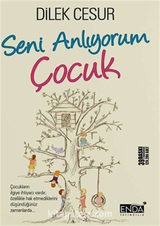 Seni Anlıyorum Çocuk