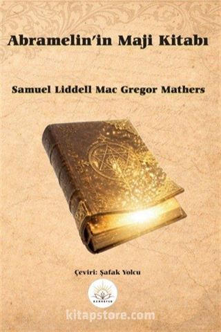 Abramelin'in Maji Kitabı