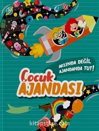 Çocuk Ajandası