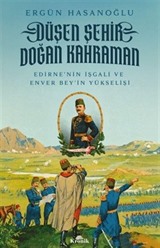 Düşen Şehir, Doğan Kahraman