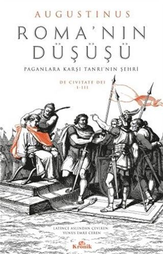 Roma'nın Düşüşü