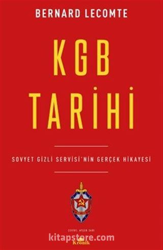 KGB Tarihi