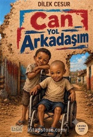 Can Yol Arkadaşım