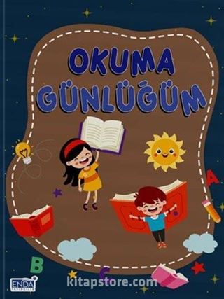 Okuma Günlüğüm