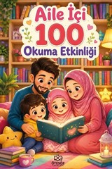 Aile İçi 100 Okuma Etkinliği