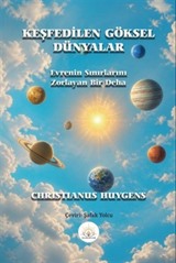 Keşfedilen Göksel Dünyalar